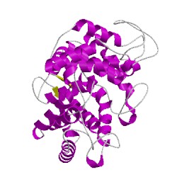 Image of CATH 1n4qF00