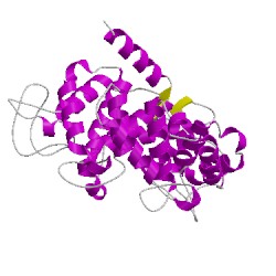 Image of CATH 1n4qJ