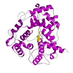 Image of CATH 1n4rB