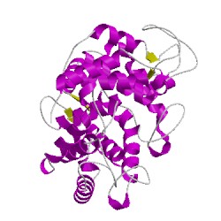 Image of CATH 1n4rF