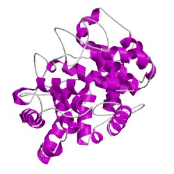 Image of CATH 1n4rH