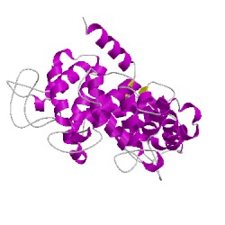 Image of CATH 1n4rJ