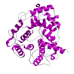 Image of CATH 1n4sB