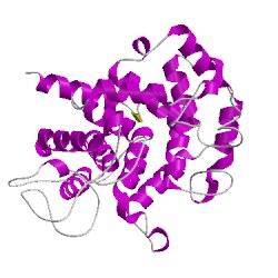 Image of CATH 1n4sD