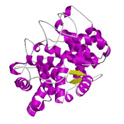 Image of CATH 1n4sH