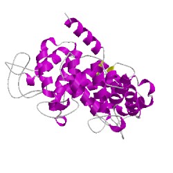 Image of CATH 1n4sJ