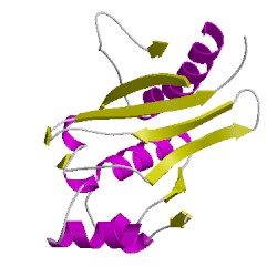 Image of CATH 1n4wA02