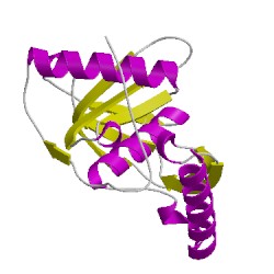 Image of CATH 1n5nA