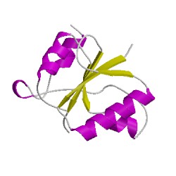 Image of CATH 1n5oX01