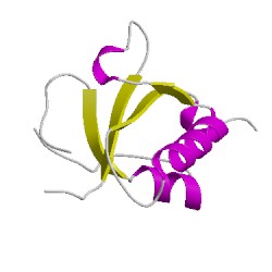 Image of CATH 1n5oX02