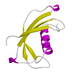 Image of CATH 1n5pA00