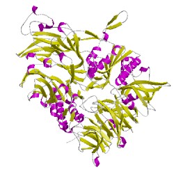 Image of CATH 1n6dA