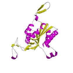 Image of CATH 1n6dA05