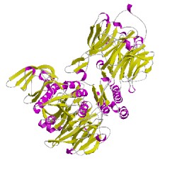 Image of CATH 1n6dD