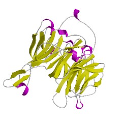 Image of CATH 1n6dD02