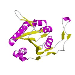 Image of CATH 1n6dD05
