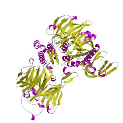Image of CATH 1n6dE