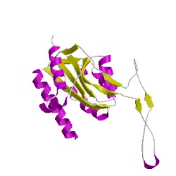 Image of CATH 1n6dF05