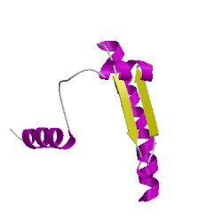 Image of CATH 1n6jA01