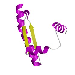 Image of CATH 1n6jB01