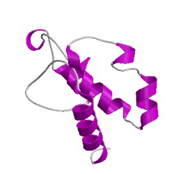 Image of CATH 1n78B02