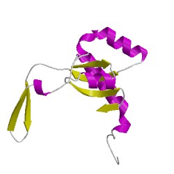 Image of CATH 1n78B03