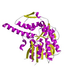 Image of CATH 1n7hA