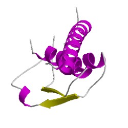 Image of CATH 1n7hB01