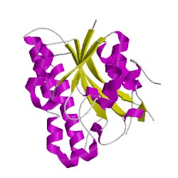 Image of CATH 1n7hB02