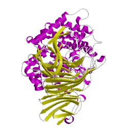 Image of CATH 1n7nA