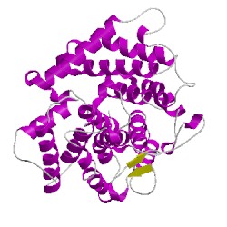 Image of CATH 1n7nA02