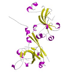Image of CATH 1n7zA