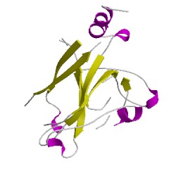 Image of CATH 1n7zC01
