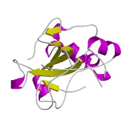 Image of CATH 1n7zC02