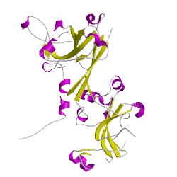 Image of CATH 1n7zD