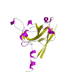 Image of CATH 1n7zD01