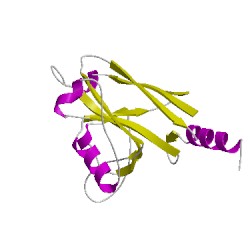 Image of CATH 1n80D01