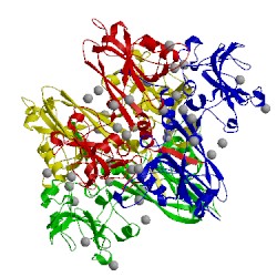 Image of CATH 1n8b