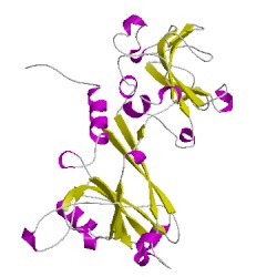 Image of CATH 1n8bA
