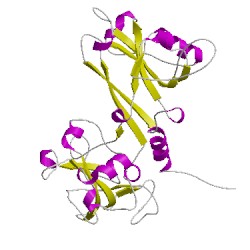Image of CATH 1n8bB