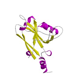 Image of CATH 1n8bB01