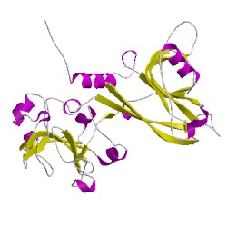 Image of CATH 1n8bC