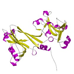 Image of CATH 1n8bD