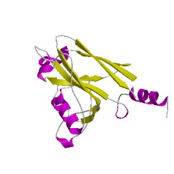 Image of CATH 1n8bD01