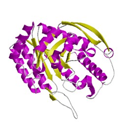Image of CATH 1n8fA