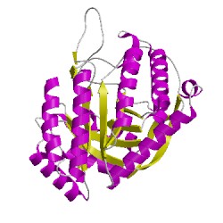 Image of CATH 1n8fB
