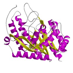 Image of CATH 1n8fC