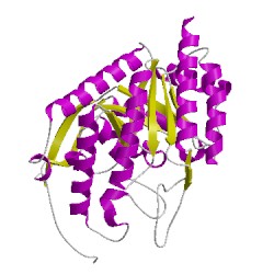 Image of CATH 1n8fD