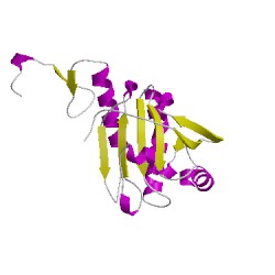 Image of CATH 1n8jF00