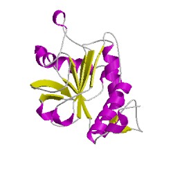 Image of CATH 1n8jH00